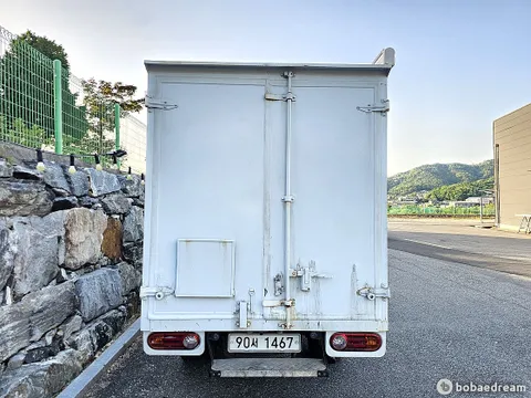 Hyundai Porter 2