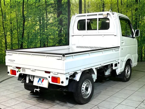 Mitsubishi Minicab Truck