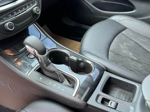 Buick Verano