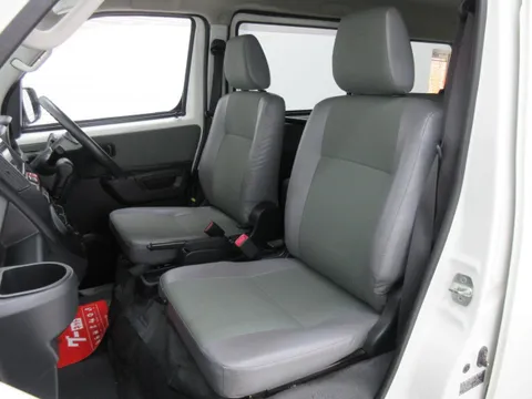 Toyota TownAce Van