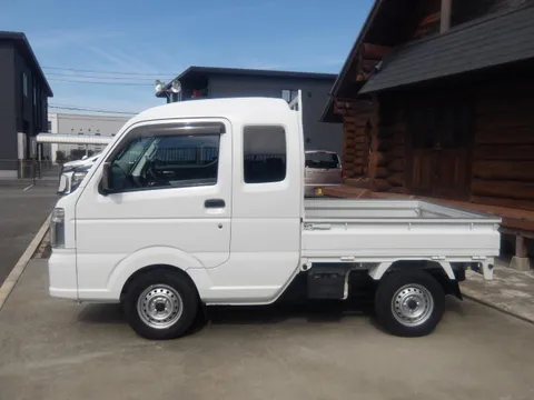 Suzuki Super Carry