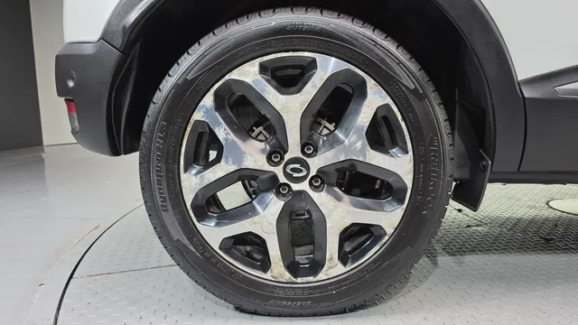 Renault QM3
