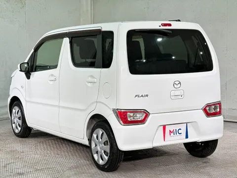 Mazda Flair