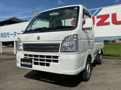 Suzuki Carry Track