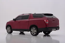 SsangYong Rexton Sports Khan
