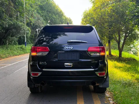 Jeep