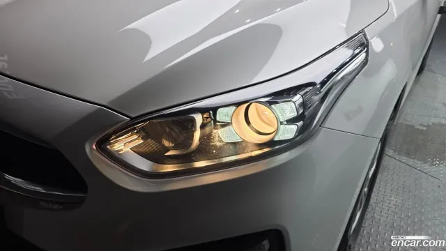 Kia Cerato (K3)