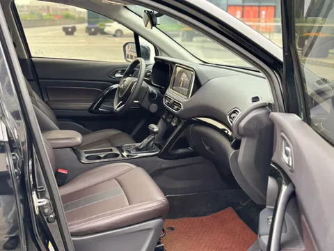Gac GS4