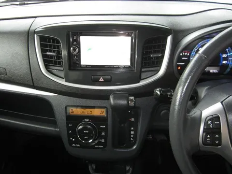 Mazda Flair