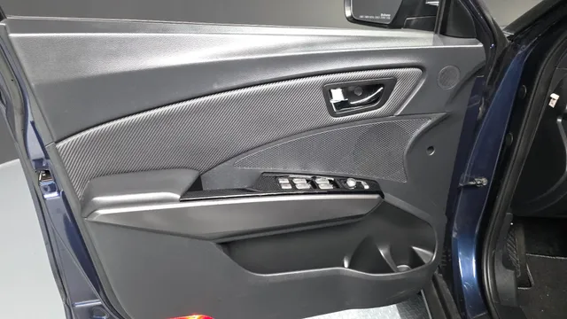 SsangYong Tivoli XLV (Tivoli Air)