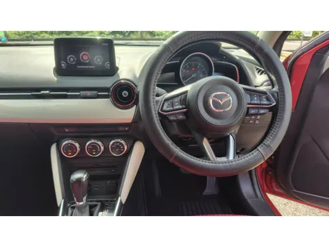 Mazda Mazda2 (Demio)
