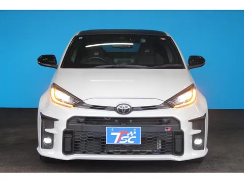 Toyota GR Yaris