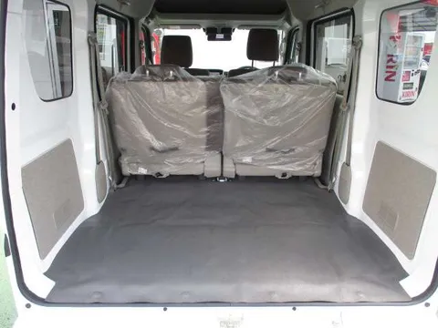Nissan Clipper