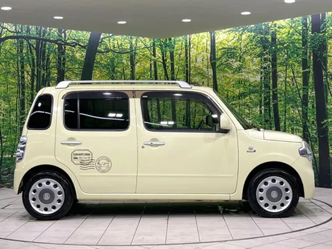 Daihatsu Mira Cocoa