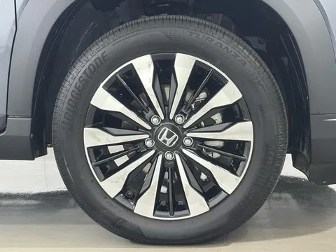 Honda WR-V