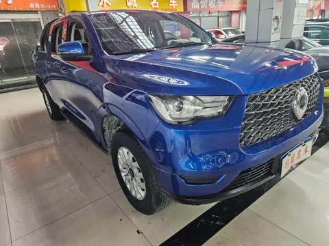Great Wall Poer