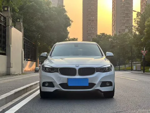 BMW Gran Turismo