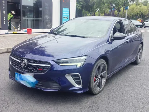 Buick Regal