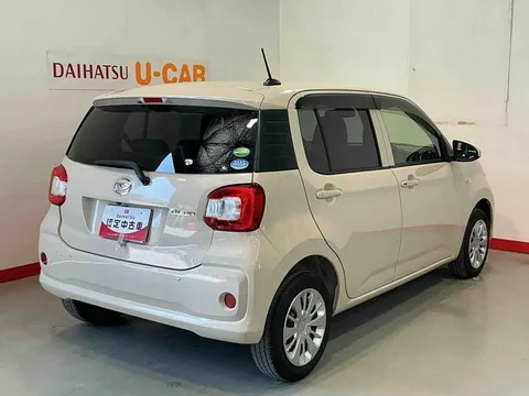 Daihatsu Boon
