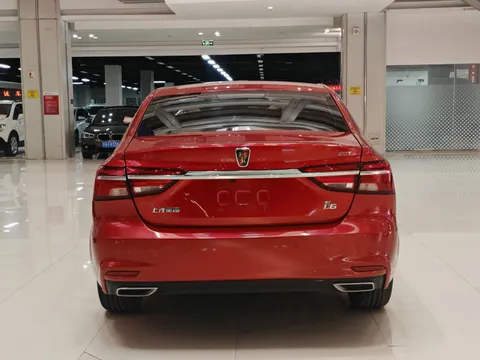 Roewe i6 Classic