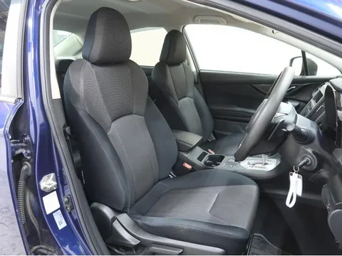 Subaru Impreza G4