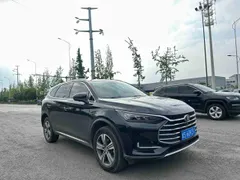 BYD