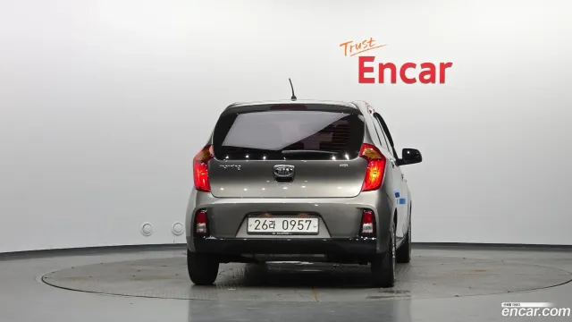 Kia Picanto (Morning)