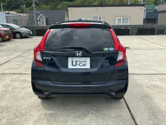 Honda Jazz (Fit)