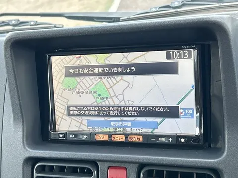 Suzuki Super Carry