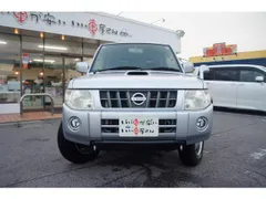 Nissan KIX