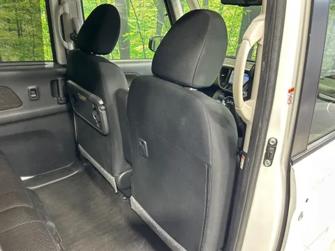 Mitsubishi eK Space Custom