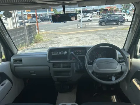 Subaru Dias Wagon