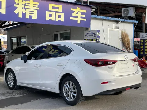 Mazda Mazda 3