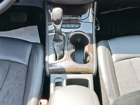 Buick Verano