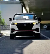 Changan CS55 Plus