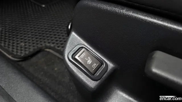 Renault SM3