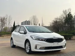 Kia Cerato (K3)