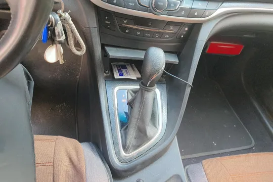 Buick Excelle GT