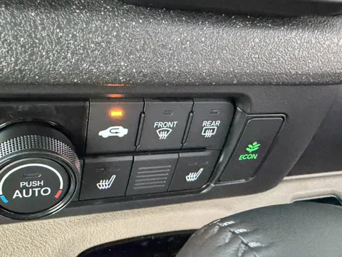 Honda N-BOX Joy