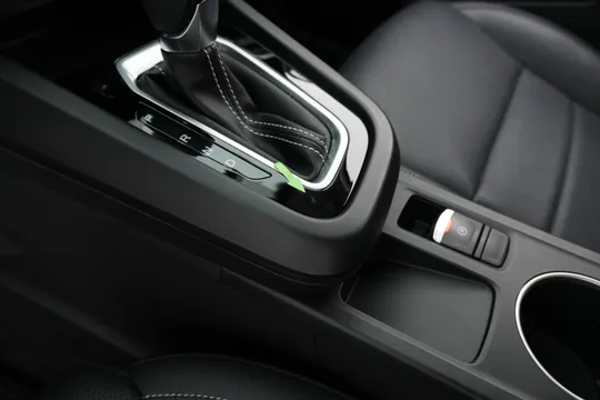 Renault XM3