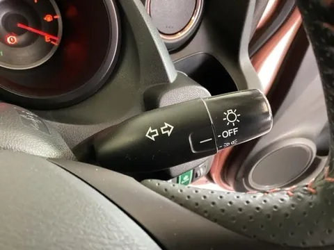 Honda Jazz (Fit)