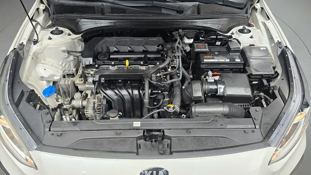 Kia Cerato (K3)
