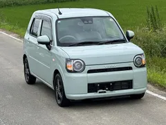 Daihatsu Mira Tocot