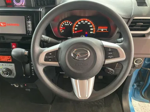 Daihatsu Thor