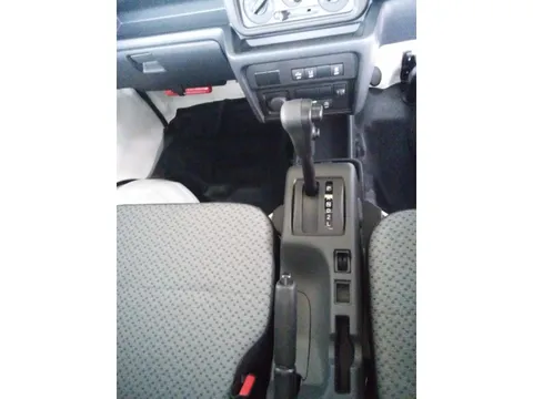 Suzuki Carry Track