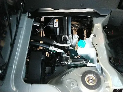 Suzuki Super Carry