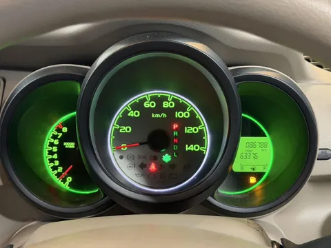 Honda N-BOX Plus