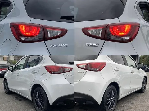 Mazda Mazda2 (Demio)