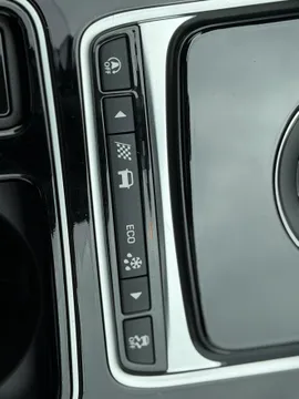 Jaguar XEL