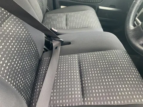 Nissan Otti